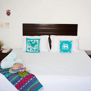 Casa Frida Holbox